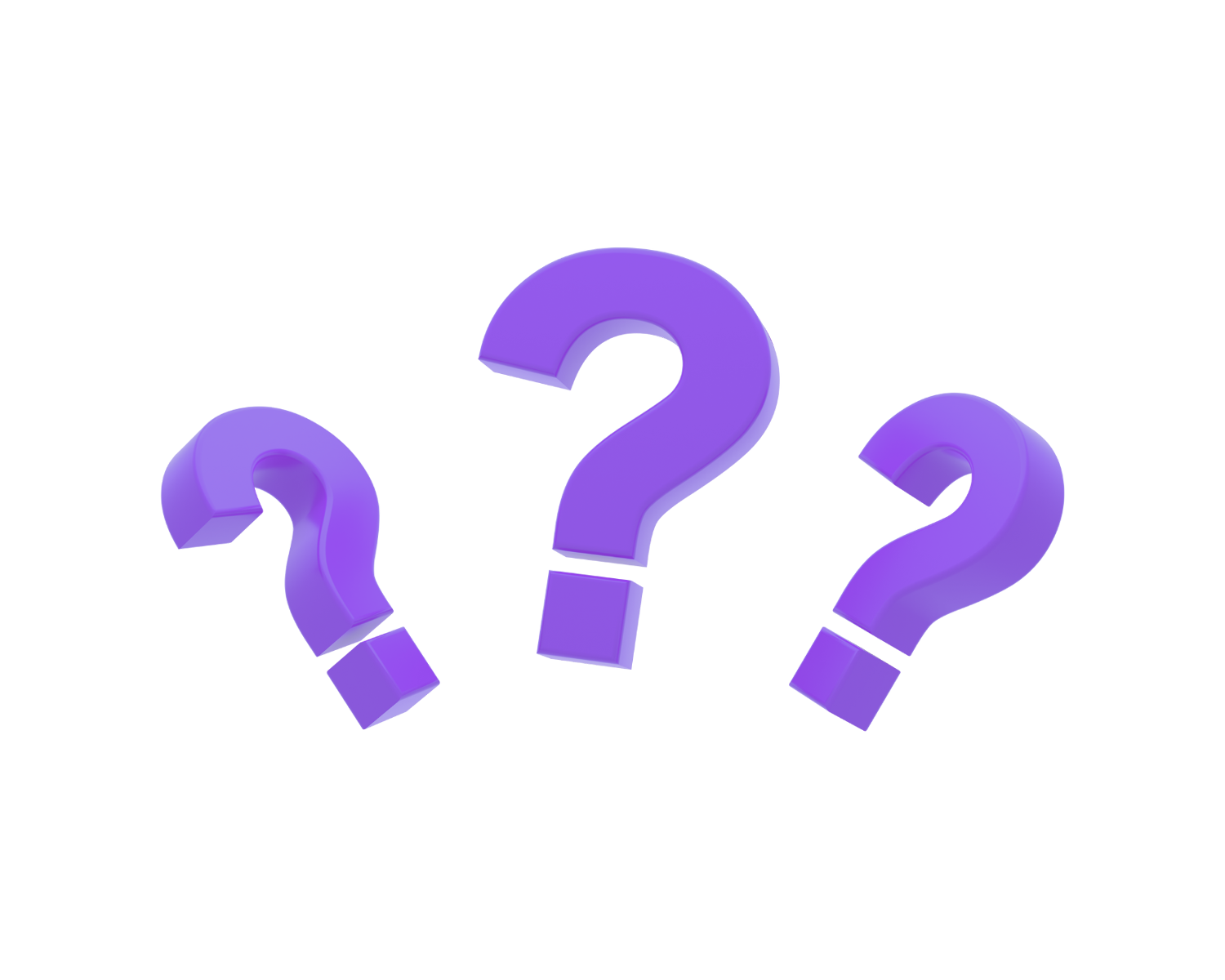 ¿Tienes Preguntas? Estamos Aquí Para Ti