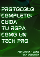 Protocolo Completo: Cuida Tu Ropa Como Un Tech Pro