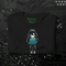 Camiseta Núcleo Akira: Override