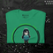 Camiseta Núcleo Akira: Firewall