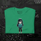 Camiseta Núcleo Akira: Override