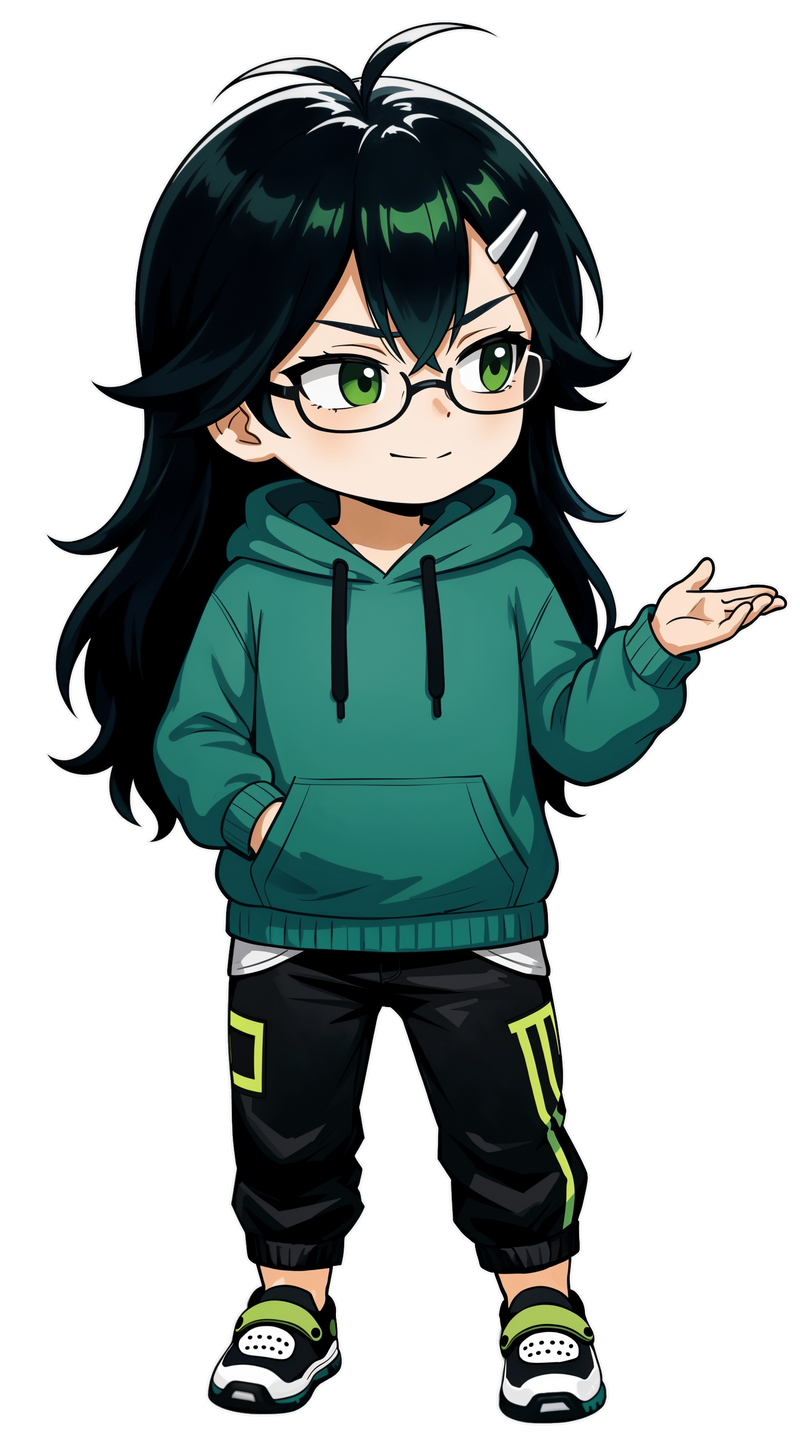 Character Name