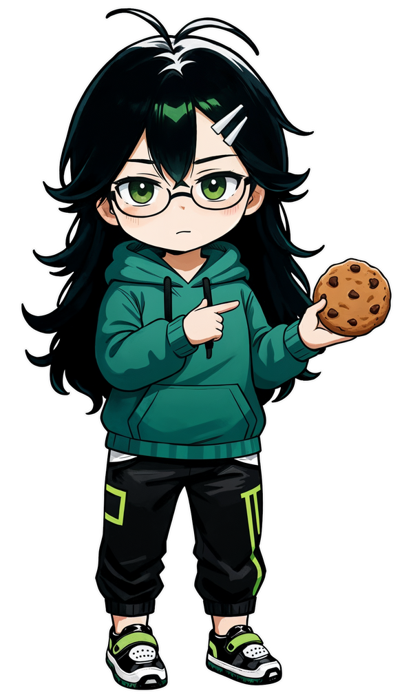 Lila - Cookie Info