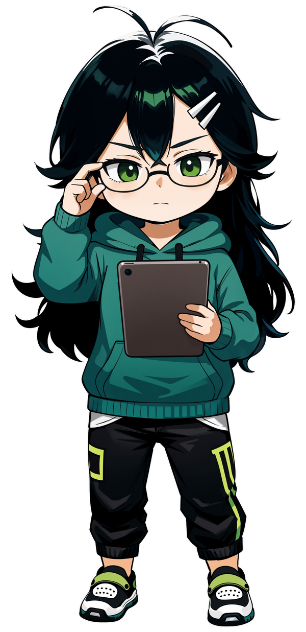 Akira - GiftofKaw
