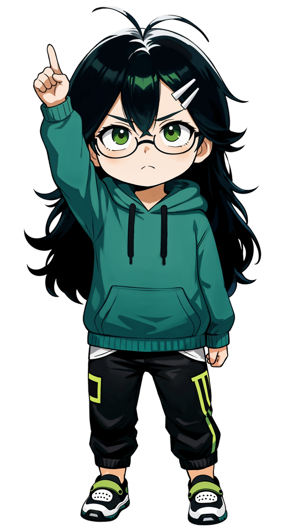 Character Name