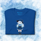 Camiseta Núcleo Azura: Eterna