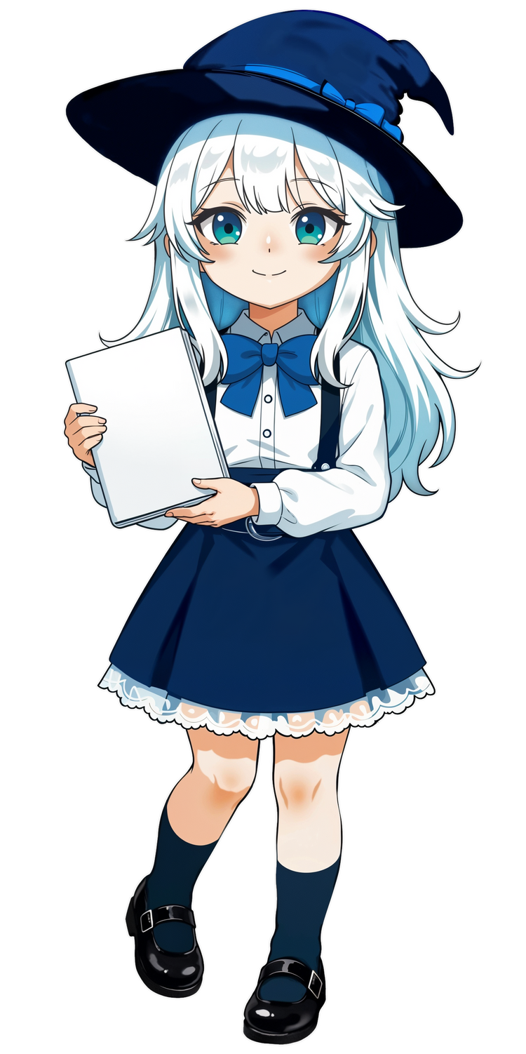 Designer Character