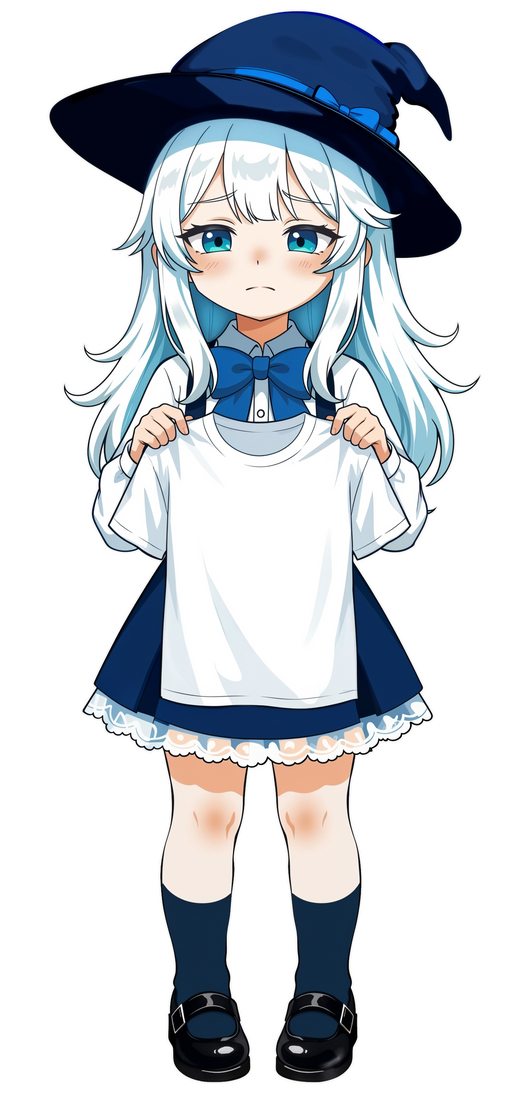 ¿Has Notado Cómo la Mayoría de la Ropa Parece Diseñada para Todos... y Por Eso No Es para Nadie?