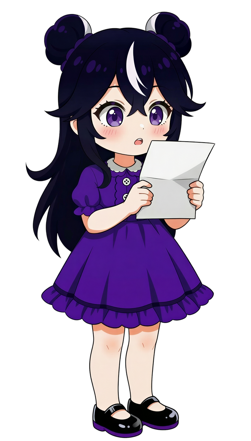 Character image