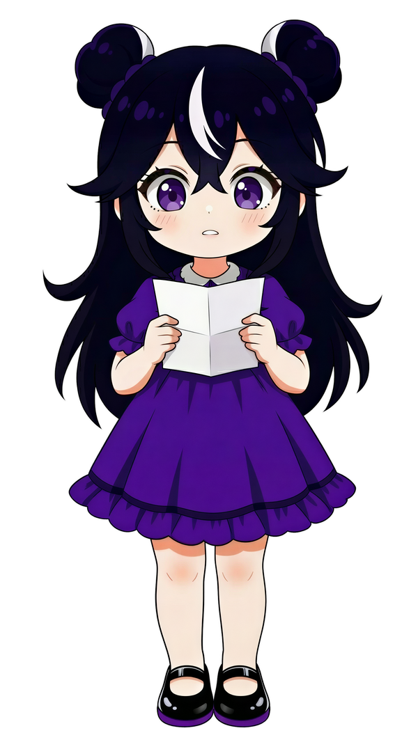 Character image