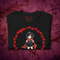 Camiseta Núcleo Rosa: Esencia