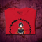 Camiseta Núcleo Rosa: Esencia