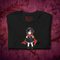 Camiseta Núcleo Rosa: Legado