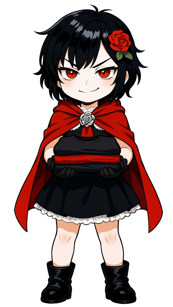 Character