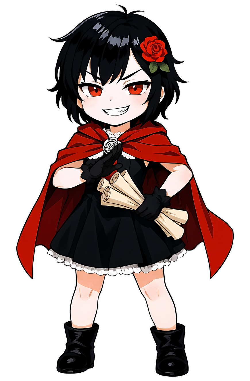 Rosa