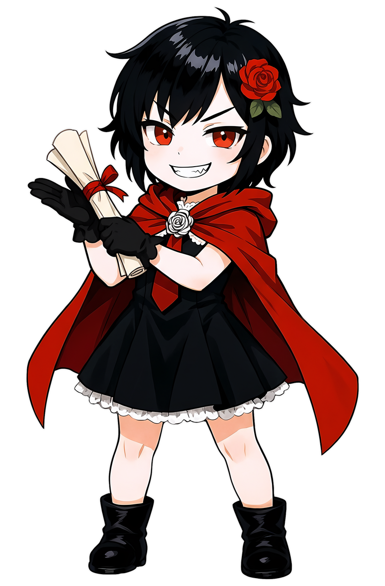 Rosa