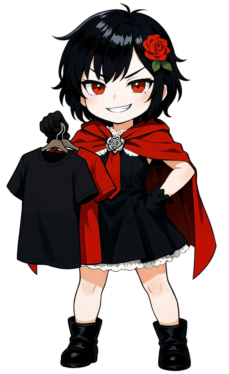 Character