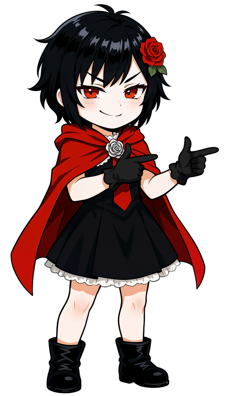 Rosa