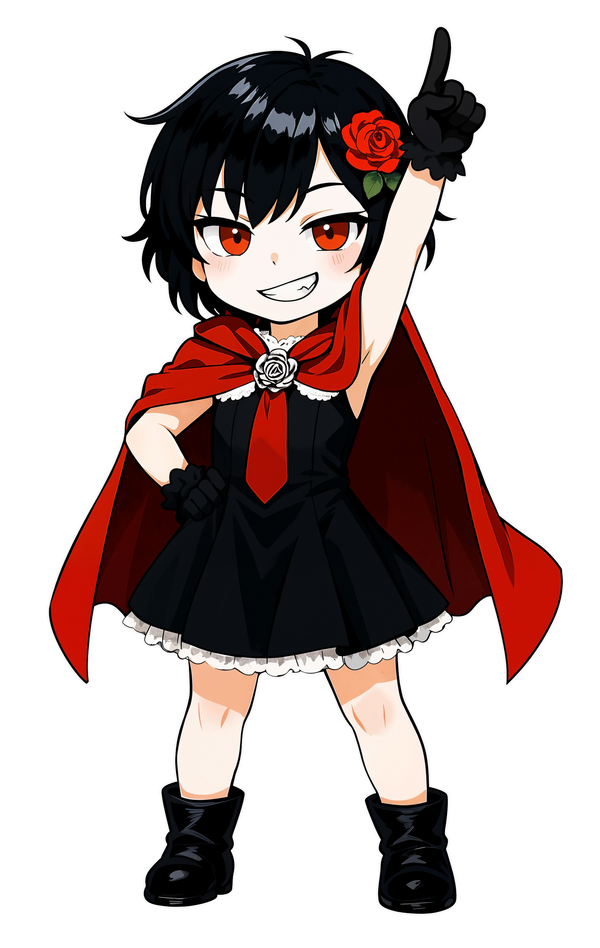 Rosa