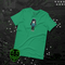 Camiseta Núcleo Akira: Cifrado