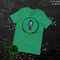 Camiseta Núcleo Akira: Firewall