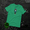 Camiseta Núcleo Akira: Override