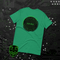 Camiseta Núcleo Akira: Cifrado