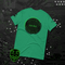 Camiseta Núcleo Akira: Override