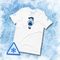 Camiseta Núcleo Azura: Eterna