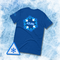 Camiseta Núcleo Azura: Eterna