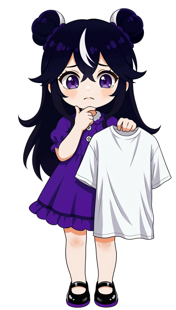 Character image