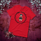 Camiseta Núcleo Rosa: Esencia