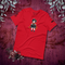 Camiseta Núcleo Rosa: Legado