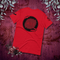 Camiseta Núcleo Rosa: Legado