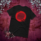 Camiseta Núcleo Rosa: Sombra