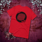 Camiseta Núcleo Rosa: Sombra