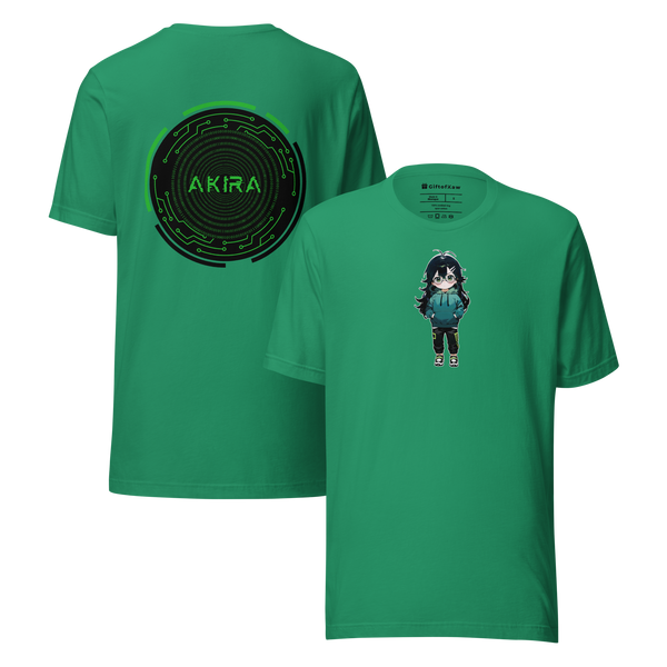 VERDE NEÓN
